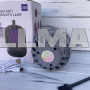 Лампа ловушка от комаров Flash Anti Mosquito Lamp модифицированная версия USB